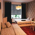 Apartament Kattowitz