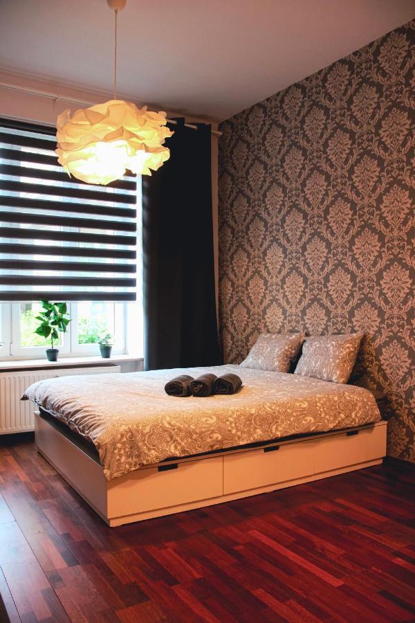 Apartament Kattowitz Katowice
