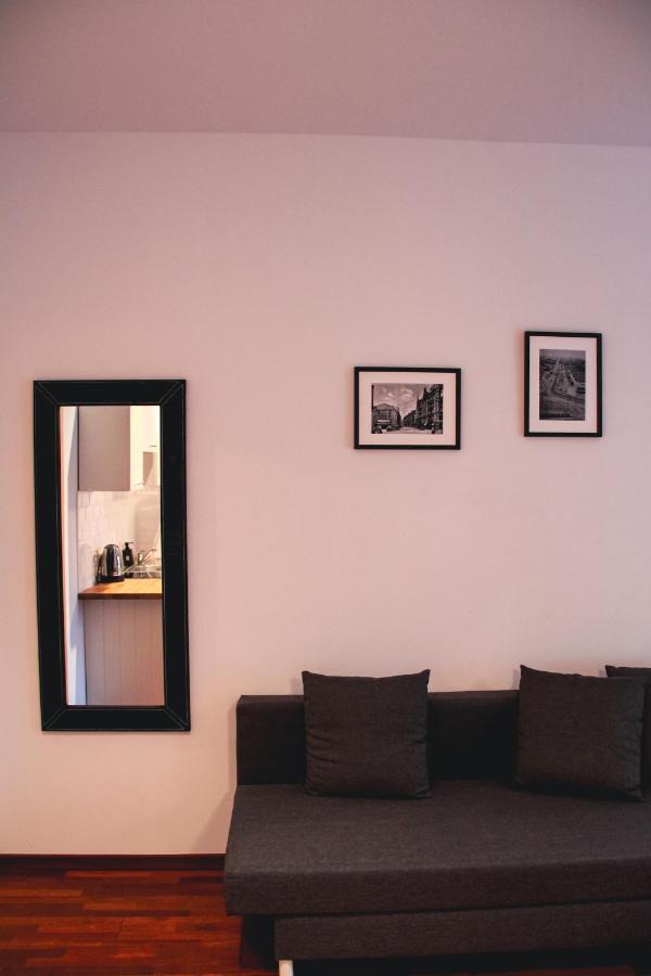 Apartament Kattowitz Apartament *