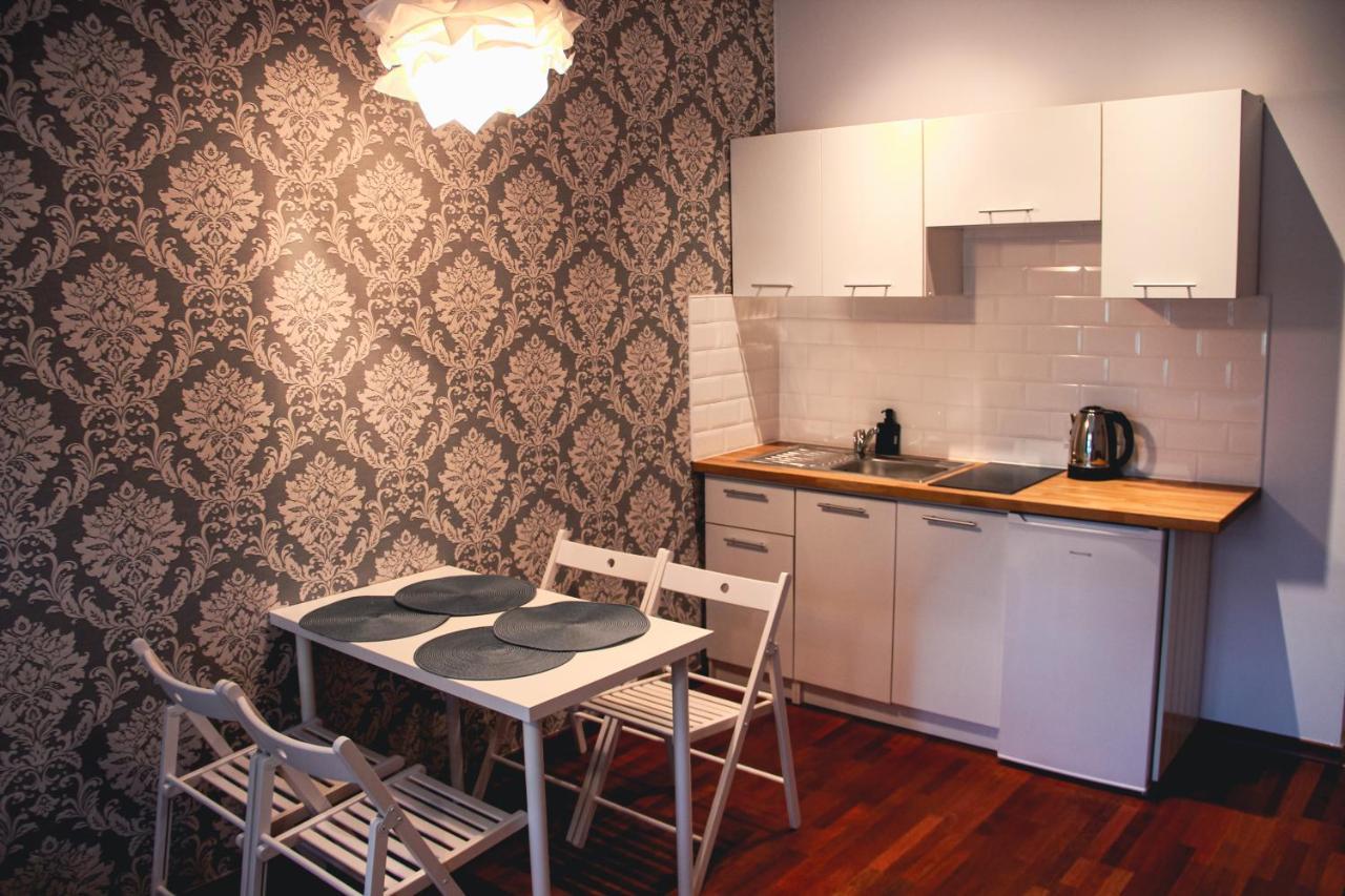 Apartament Kattowitz *