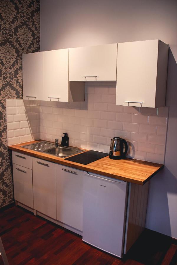 Apartament Apartament Kattowitz *