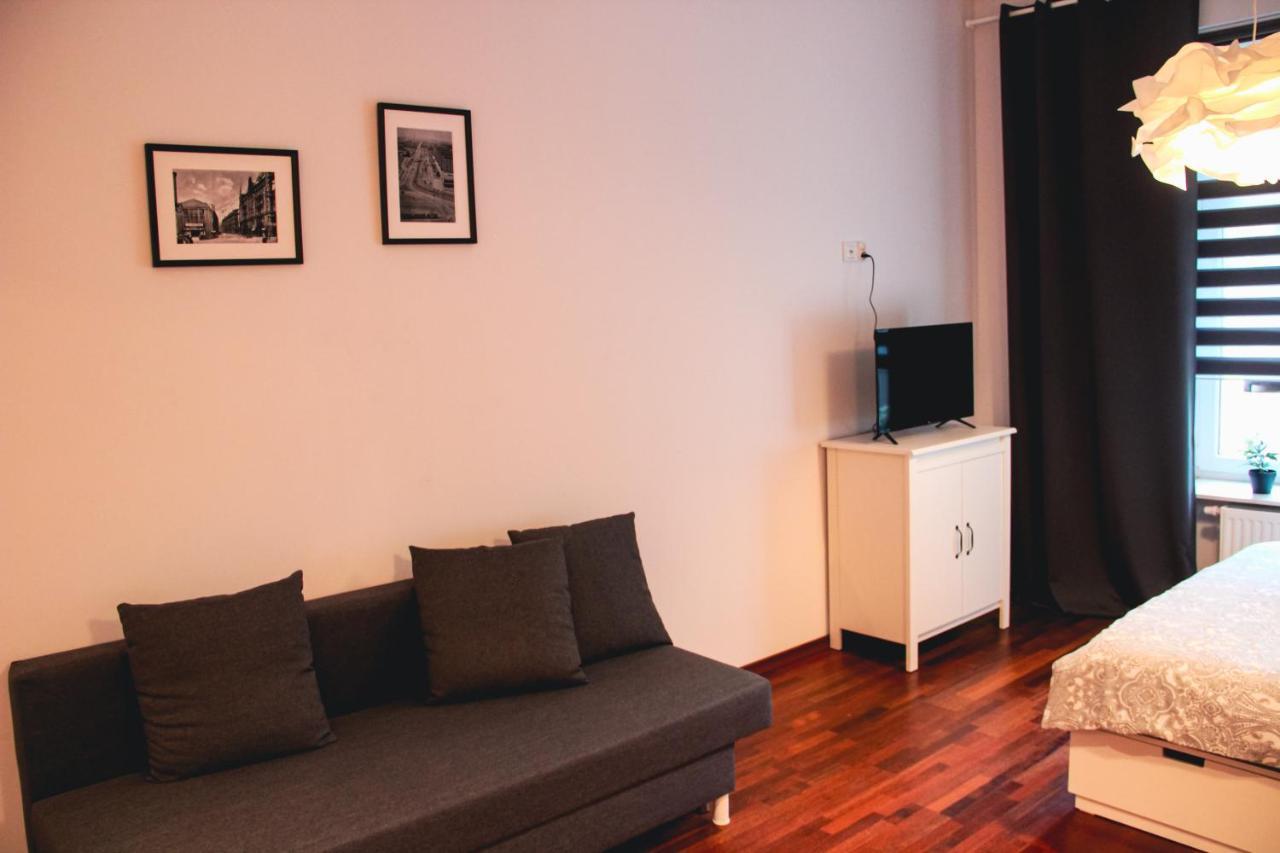 Apartament Apartament Kattowitz