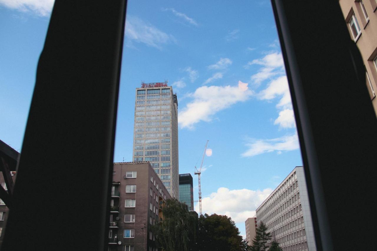 Apartament Apartament Kattowitz Katowice