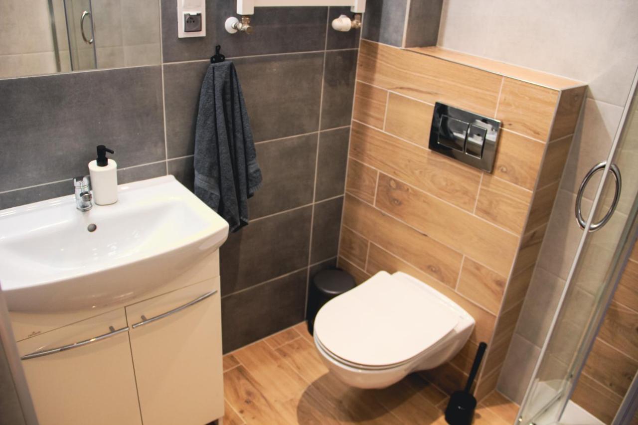 Apartament Kattowitz *