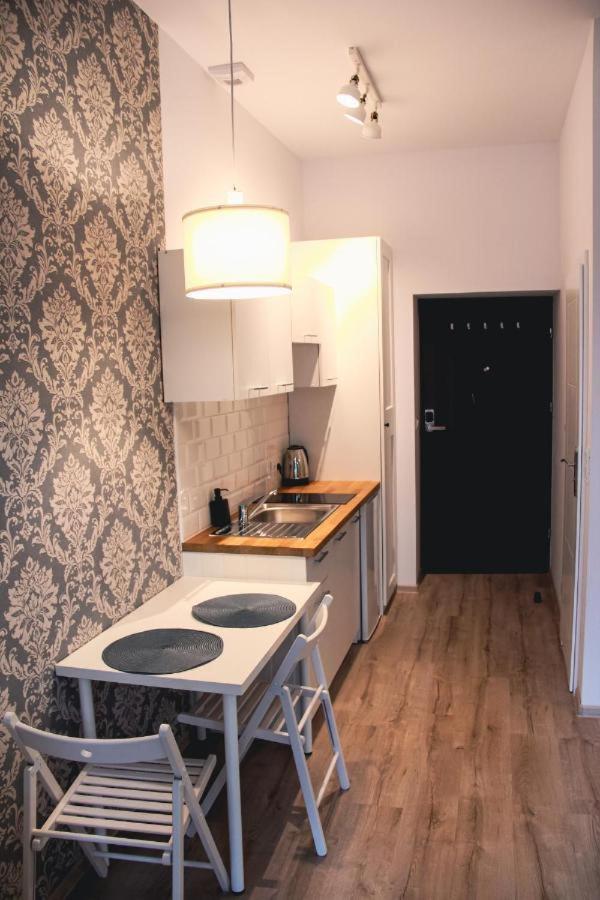 Apartament Kattowitz *