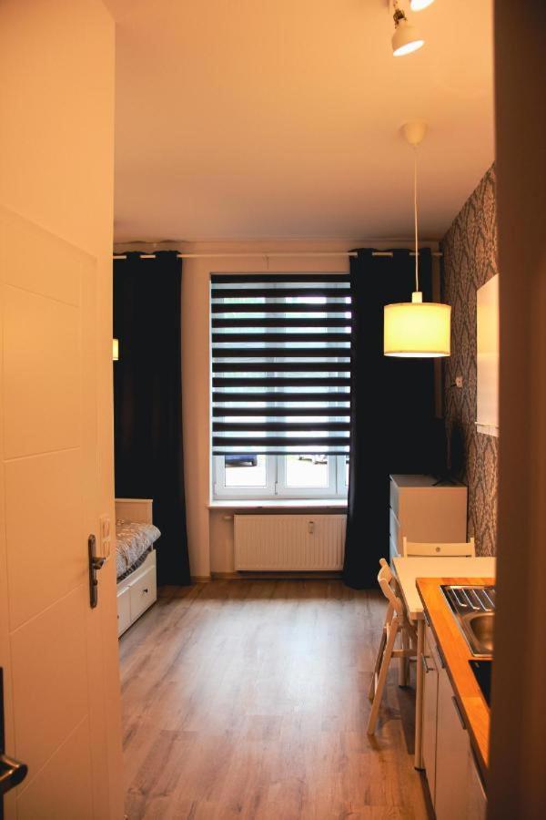 Apartament Kattowitz * Katowice
