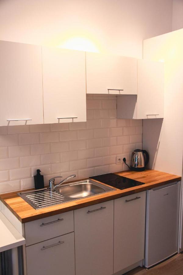 Apartament Kattowitz * Katowice