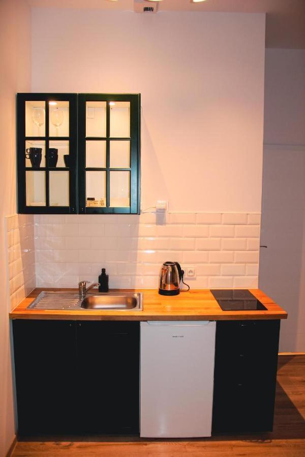 Apartament Kattowitz Apartament Katowice
