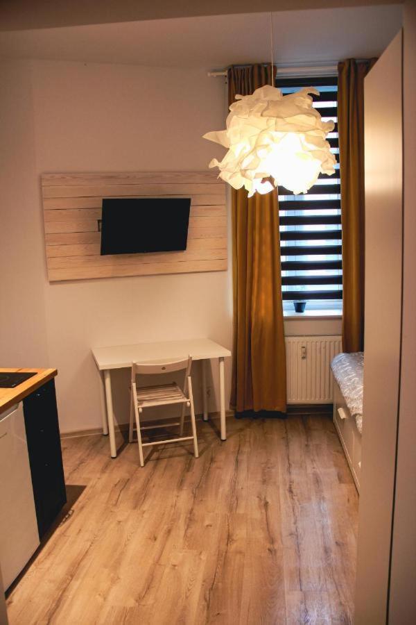 Apartament Kattowitz Apartament Katowice